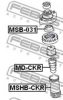 FEBEST MD-CKR Shock Absorber
